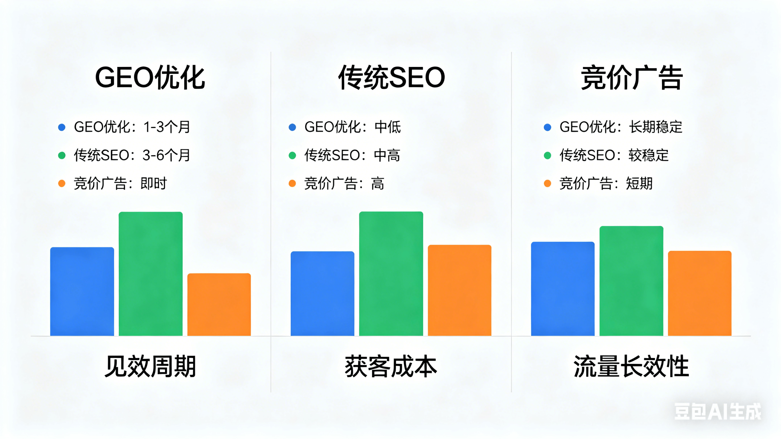 宿州GEO优化多久能出效果？企业AI获客见效周期全解析